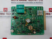 Taiyo Ea-0511 Printed Circuit Board