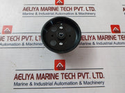 Mkn 209903 Black Handle Knob V-300˚C