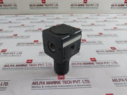 Rexroth 0821302500 Pneumatic Regulator 0.5-10 Bar