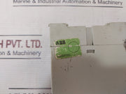 Abb Sk 669 001-d Relay 220V 50-60Hz