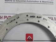 Shinko Q-2270-12 Thrust Bearing Metal Set