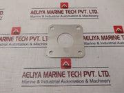 Electrolux 0C4821 Flange, Boiler