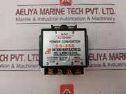 Dae Sung Ds-350 Power Convertor A.C 200/220V