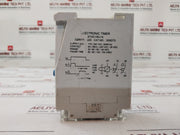 Gic 20Sdt0 Micon Electronic Timer 110/240 Vac, 50/60Hz
