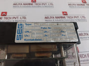 Seg Iwu 2-3 Power Relay Iwu2-3-1-1.2-45/S