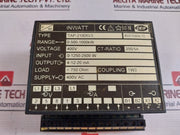 Deif Tap-210Dg/3 Inwatt Transducer 400015806.10