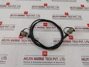 Parker Dn 2 3/00 Pa Pn 400-r Hydraulic Hose