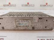 Witch Well Sw-100-24 Switching Power Supplies Ac110V/220V