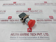 Telemecanique Zbe-102 Contact Block 10A