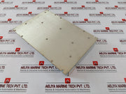 Woodward 9907-028 Spm-a Synchronizer 230Vac 50/60Hz