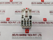 Cutler Hammer An16An0 Motor Starter 600V 9A 60Hz
