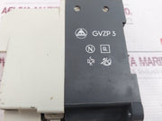 Fanal Gvzp 3 Contactor 220 V