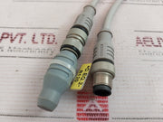 Escha 8030199, E170315 Cable Connector 300V