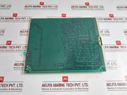 Honeywell 51304493-150 Pm Modem Pcb Card 51304492-100 Rev E