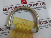 Dbi Sala 1003000 Tie-off Adapter And Scaffold Choker Anchorage Connectors 3 Ft 9503303 Rev: C