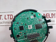 Honeywell Hnwg50049849-009 Temperature Transmitter St 700 Ffb 94V-0