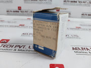 Idec Abn111-r Push Button Switch 41-10650 Ac125V 5A Ac300V 3A