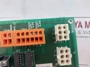 Honeywell 51401135-150 Power System Rev J 115/230V 50/60Hz 94V-0