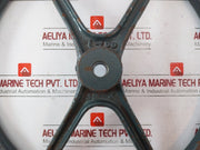 Amri Handwheel 39-2-x6174 Manual Operated Actuator