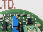 Honeywell M34039Ba 34105-4 Printed Circuit Board Scx30Dn