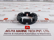 Nor-mex 112-10 Elastic Ring Coupling