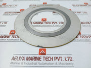 Asme B16.20 Spiral Wound Gasket 304/304/Fg/304 900 5Inch