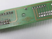 C.Wilh.Stein Sohn E238.1 Pcb Card.