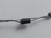 Pack Of 4X Motorola E18 Diode Rectifier