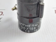 Danotherm Gbf 30/156 S Wirebound Power Resistor 165 W 10004466