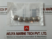 Lot/Pack Of 3X 243-9220 Blanking Plug Pg16 (1 Pack = 5Pcs)
