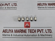 6-3V1W-Indicator-Light-Bulb-Lamp-Lot-Of-10X-209630-1