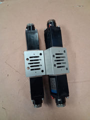 Norgren X-nme 127-23425 Solenoid Valve 0-10 Bar
