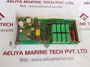 Confor stalectronic 2000 1891 714 pcb card d9.3
