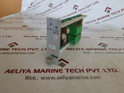Confor stalectronic 2000 1891 714 pcb card 2000-103/1