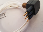 Remote Ocean 60-01080-4 Connector 5 Point Male
