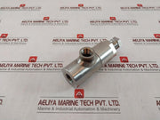 60-0255 High Pressure Safety Valve 0719-29-1