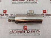 60-0255 High Pressure Safety Valve 0719-29-1