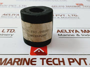 60.0 Mm Bearing Bush Pedestal Bearing
