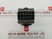 600-R-R-0-0-1gefran Microprocessor Temperature Controller In Used