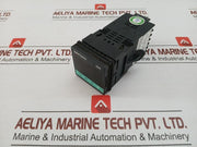 600-R-R-0-0-1gefran Microprocessor Temperature Controller In Used