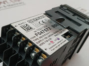 600-R-R-0-0-1gefran Microprocessor Temperature Controller In Used