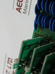 600.097.105 Printed Circuit Board By Soren T.Lyngso