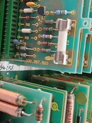 600.097.105 Printed Circuit Board By Soren T.Lyngso