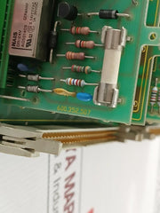 600.097.105 Printed Circuit Board By Soren T.Lyngso