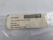 600605-7226-1 Seal Bush 228-200.023