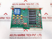 Carlo Gavazzi 91.6.007.000 Pcb Card