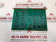 Carlo Gavazzi 6007 Pcb Card 91.6.007.000