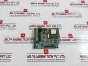 600Main-n Pcb With Lona Shena Chip Trb-5Vdc-sb3-cd Tti 3A 125Vac/30Vdc