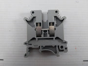 600V 30A Max Din Rail Terminal Block Uk 5N-e Phoenix Contact (1 Box = 50 Pcs)