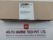 600V 30A Max Din Rail Terminal Block Uk 5N-e Phoenix Contact (1 Box = 50 Pcs)